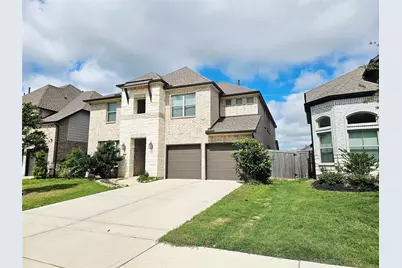 10431 Rigel Ridge Way, Richmond, TX 77406 - Photo 1