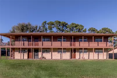 112, 116, 120 McAdams Lane, Huntsville, TX 77340 - Photo 1