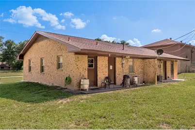 112, 116, 120 McAdams Lane, Huntsville, TX 77340 - Photo 17