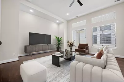 40 N Hutcheson Street, Houston, TX 77003 - Photo 1