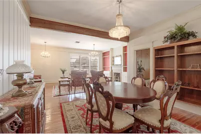 100 W Caroline Street, Trinity, TX 75862 - Photo 15