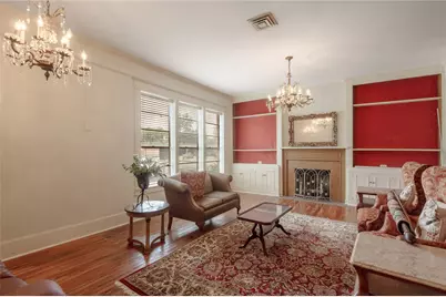 100 W Caroline Street, Trinity, TX 75862 - Photo 9
