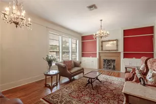 100 W Caroline St, Trinity, TX 75862 - Photo 9