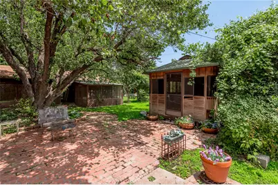 100 W Caroline Street, Trinity, TX 75862 - Photo 37