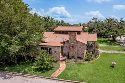 100 W Caroline Street, Trinity, TX 75862 - Photo 41