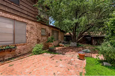 100 W Caroline Street, Trinity, TX 75862 - Photo 35