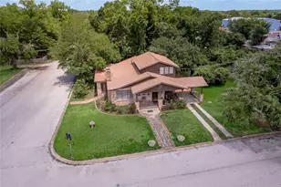 100 W Caroline St, Trinity, TX 75862 - Photo 1