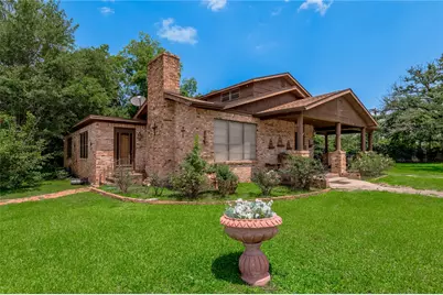 100 W Caroline Street, Trinity, TX 75862 - Photo 3