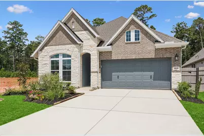 18149 Ramsey Way Lane, Conroe, TX 77302 - Photo 3