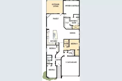 18149 Ramsey Way Lane, Conroe, TX 77302 - Photo 11