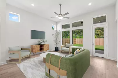 18149 Ramsey Way Lane, Conroe, TX 77302 - Photo 5