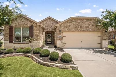 514 Emory Peak Drive, Richmond, TX 77469 - Photo 3