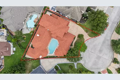 16610 Champagne Falls Court, Spring, TX 77379 - Photo 1