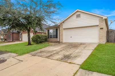 10010 Deer Track Court, Houston, TX 77064 - Photo 1