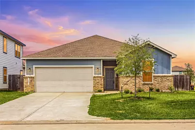 16851 Bristle Cone Way, Conroe, TX 77302 - Photo 1