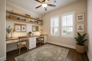 5202 Red Oak Valley Dr, Katy, TX 77494 - Photo 29