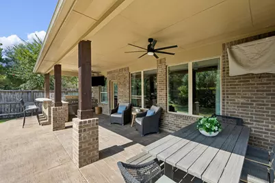5202 Red Oak Valley Drive, Katy, TX 77494 - Photo 5