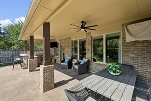 5202 Red Oak Valley Dr, Katy, TX 77494 - Photo 5