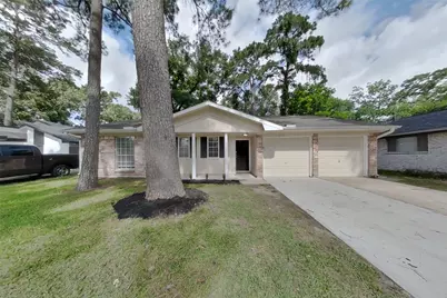 23115 Earlmist Drive, Spring, TX 77373 - Photo 1