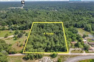 00 Garrett Rd, Conroe, TX 77306 - Photo 1