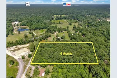 00 Garrett Road, Conroe, TX 77306 - Photo 5