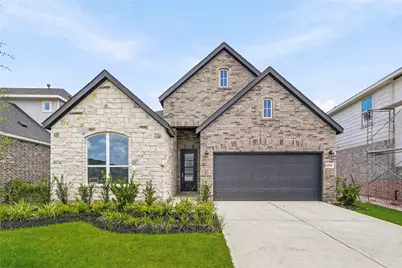4530 Sunny Hazel Lane, Fulshear, TX 77441 - Photo 1