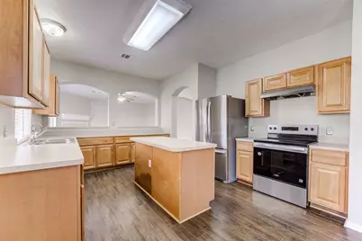 12415 Silversmine Drive, Houston, TX 77014 - Photo 13