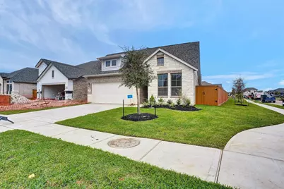 7542 Coral Lake Drive, Cypress, TX 77433 - Photo 3