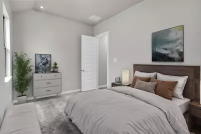 7542 Coral Lake Drive, Cypress, TX 77433 - Photo 9