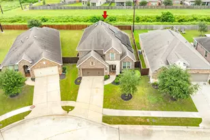 3407 Bay Dr, Rosharon, TX 77583 - Photo 37