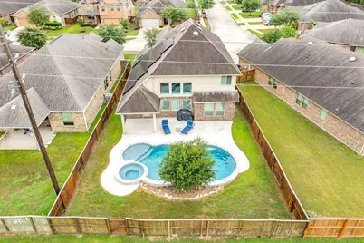 3407 Bay Drive, Rosharon, TX 77583 - Photo 35