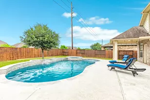 3407 Bay Dr, Rosharon, TX 77583 - Photo 33