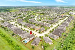 3407 Bay Dr, Rosharon, TX 77583 - Photo 39