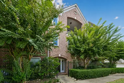 1008 Marconi Street #A, Houston, TX 77019 - Photo 1