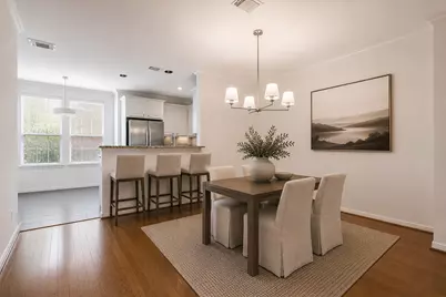1008 Marconi Street #A, Houston, TX 77019 - Photo 5