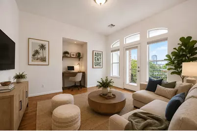 1008 Marconi Street #A, Houston, TX 77019 - Photo 13