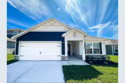 16322 Sweet Grove Drive, Conroe, TX 77303 - Photo 1