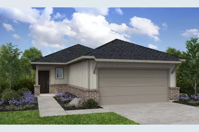 18030 Lasso Mills Drive, Hockley, TX 77447 - Photo 1