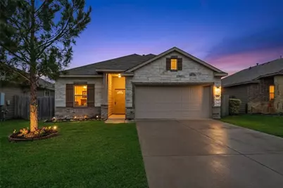 3626 Karissa Road, Conroe, TX 77306 - Photo 3