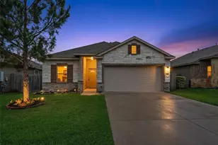 3626 Karissa Rd, Conroe, TX 77306 - Photo 3