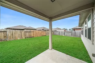 3626 Karissa Rd, Conroe, TX 77306 - Photo 31