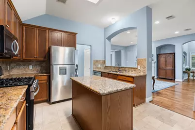 1511 Sullivan Springs Drive, Katy, TX 77494 - Photo 15