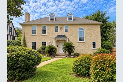 2512 Calumet Street #6, Houston, TX 77004 - Photo 1