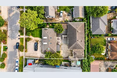 2512 Calumet Street #6, Houston, TX 77004 - Photo 47