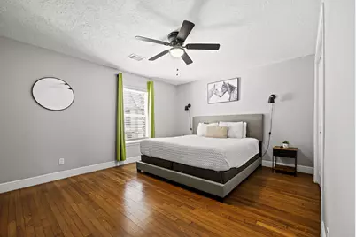 2512 Calumet Street #6, Houston, TX 77004 - Photo 33