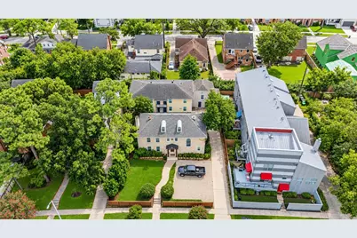 2512 Calumet Street #6, Houston, TX 77004 - Photo 45