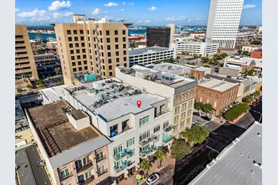 2208 Postoffice #205, Galveston, TX 77550 - Photo 35