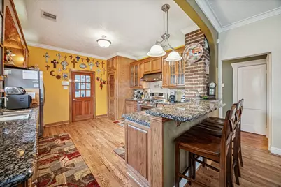 313 Byrne Street, Houston, TX 77009 - Photo 17