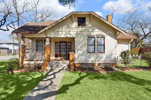 313 Byrne St, Houston, TX 77009 - Photo 1
