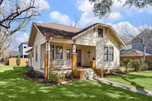 313 Byrne St, Houston, TX 77009 - Photo 3